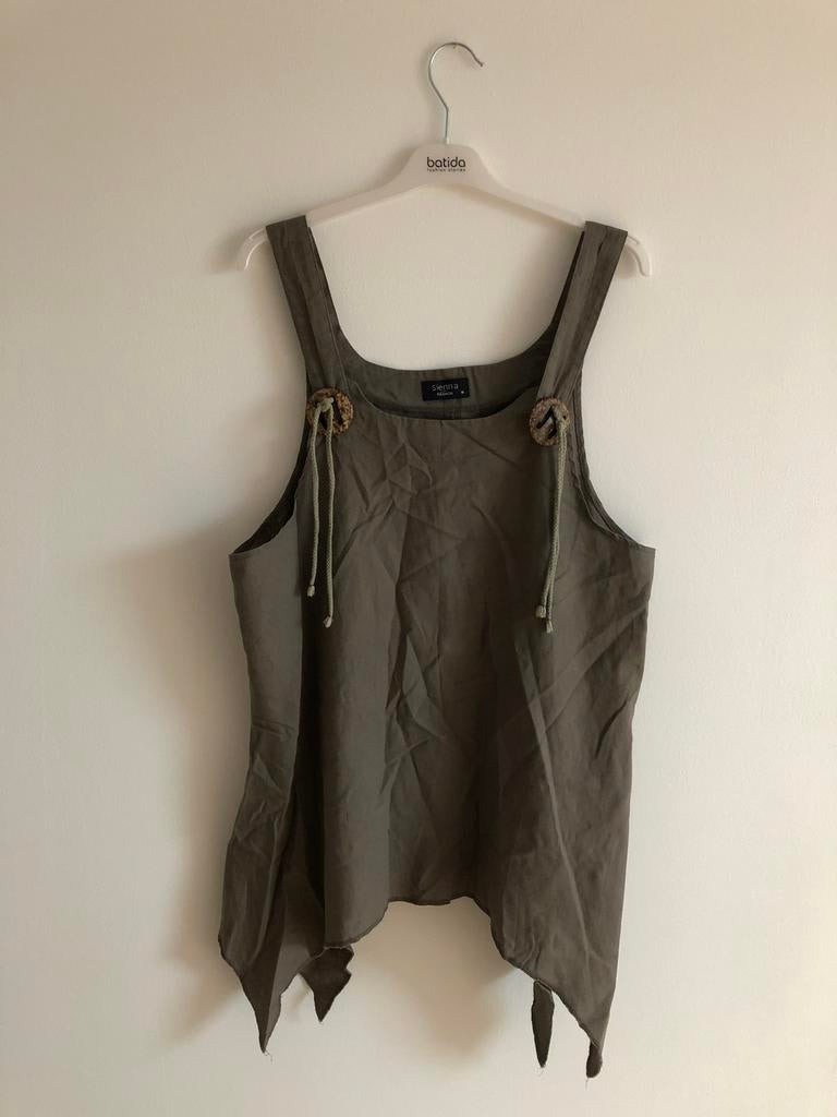 Top Sienna femme taille M, Kleding | Dames, Ophalen of Verzenden