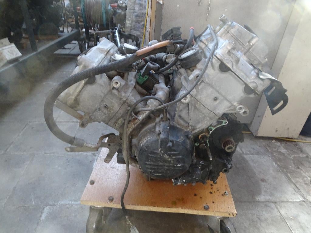 honda vfr750 rc36-1 motorblok, Ophalen, Gebruikt