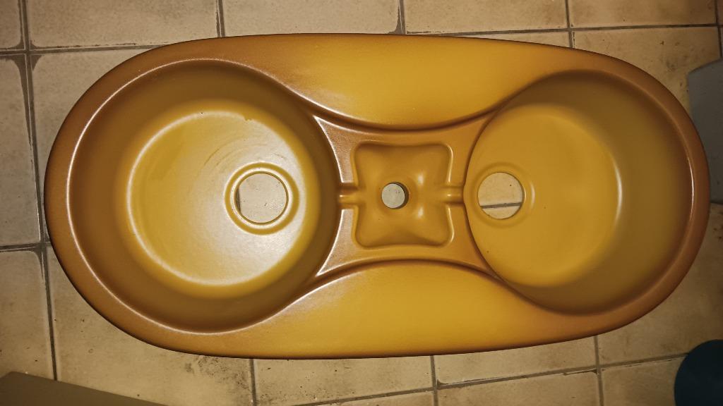 lavabo, Ophalen, Nieuw, Wastafel