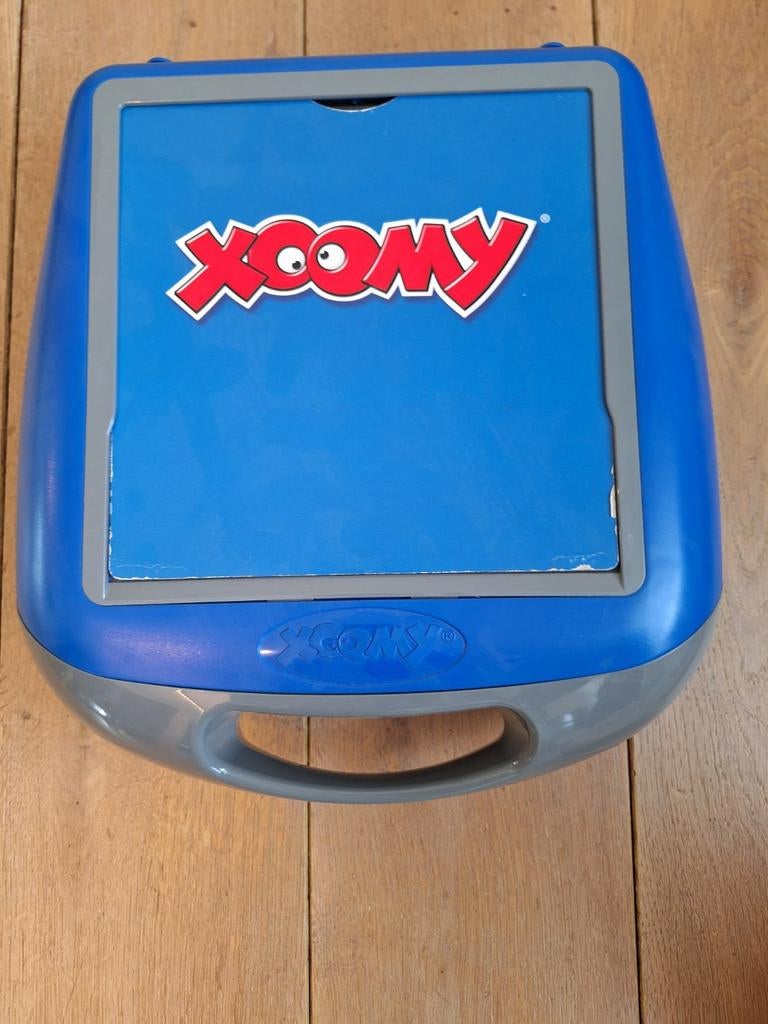 Xoomy tekenprojector, Hobby & Loisirs créatifs, Dessin, Comme neuf, Enlèvement ou Envoi