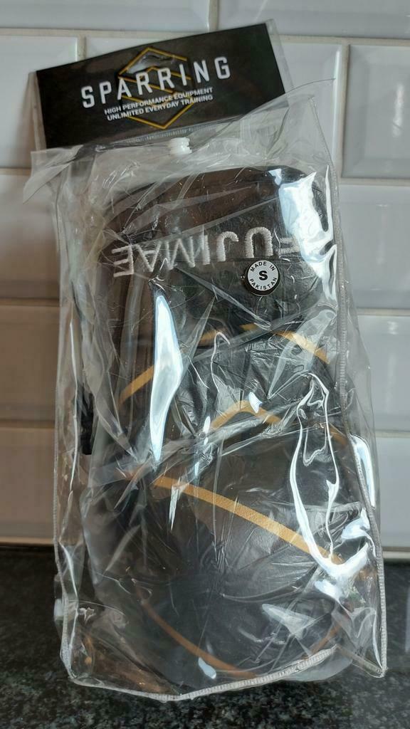 Neufs. Gants Fujimae pour arts martiaux ou boxe. Taille S., Sports & Fitness, Taille S, Enlèvement, Neuf