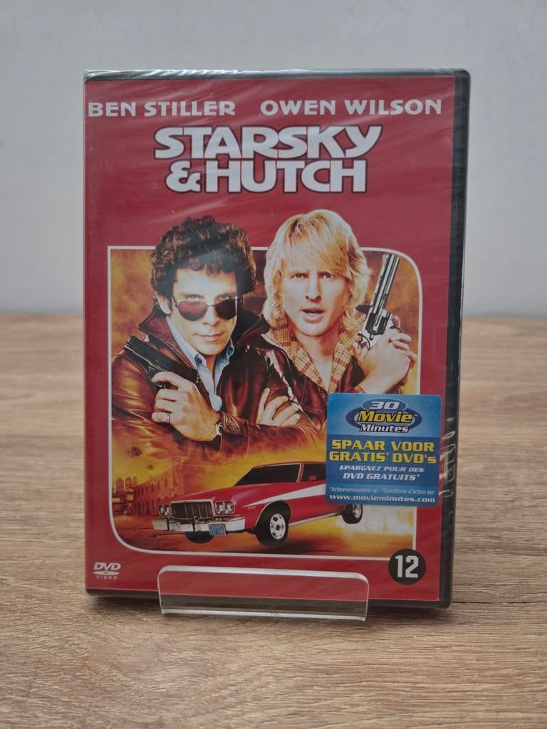 Starsky & Hutch (nieuw), Ophalen of Verzenden