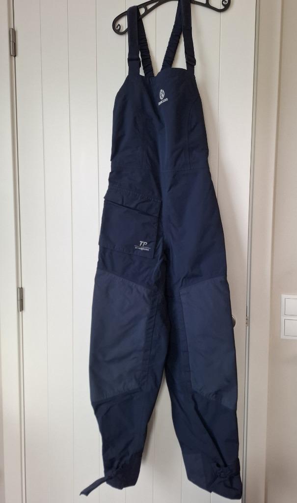 Zeilpak Overall Henri Lloyd 2 stuks - broek - short - jas, Ophalen, Dames, Overall, Nieuw