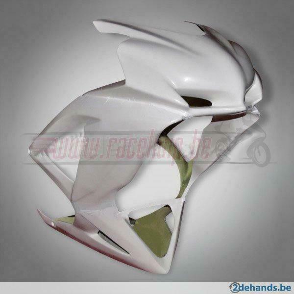 racekuip circuitkuip suzuki gsxr 600r 750 08 09, Motoren, Ophalen of Verzenden, Nieuw
