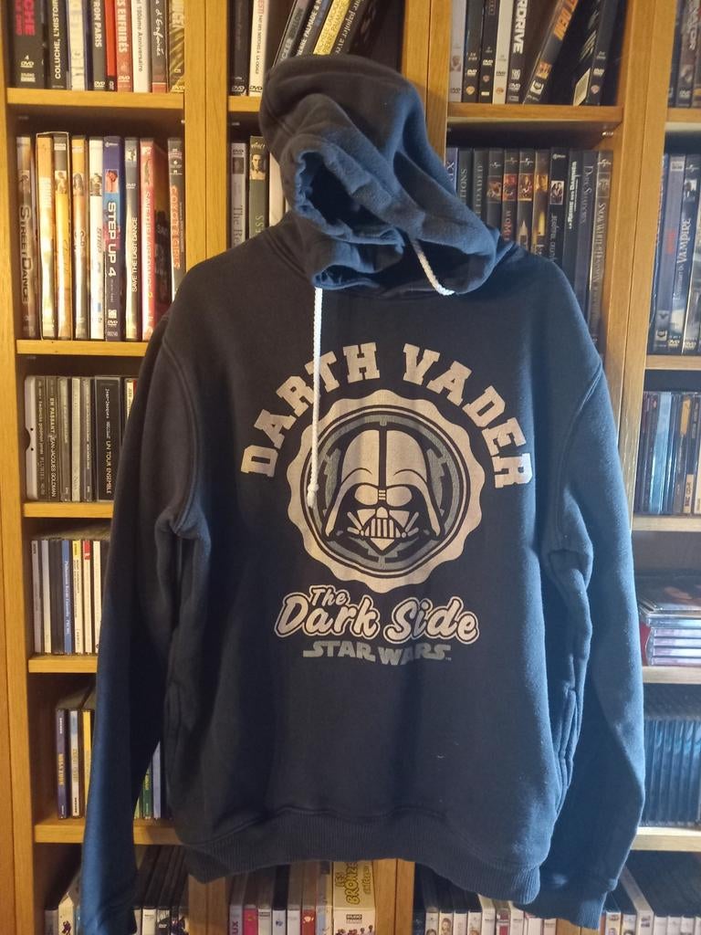 STAR WARS hoodie, Ophalen, Gebruikt, Disney, Jongen of Meisje