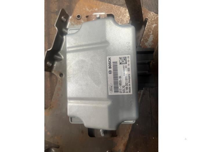 Régulateur de tension d'un Ford C-Max, Enlèvement ou Envoi, 3 mois de garantie, Utilisé, Ford