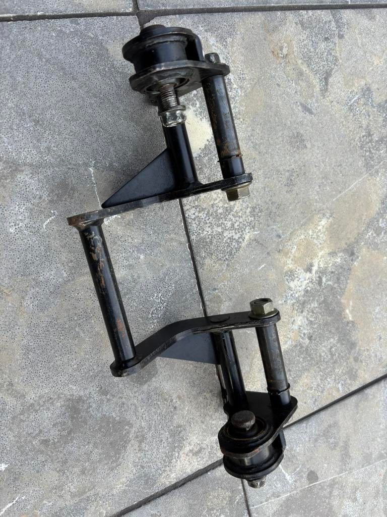 Aerox stage 6 subframe, Motos, Enlèvement ou Envoi