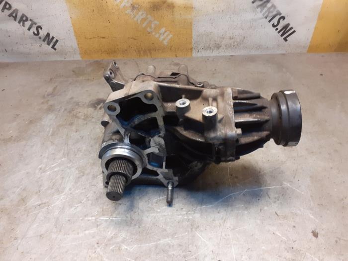 Tussenbak 4x4 van een Suzuki Kizashi, Auto-onderdelen, Ophalen of Verzenden, 3 maanden garantie, Gebruikt, Suzuki