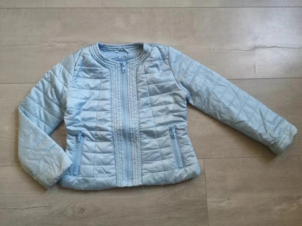 Monnalisa jasje, Kinderen en Baby's, Meisje, Ophalen of Verzenden, Zo goed als nieuw, Monnalisa