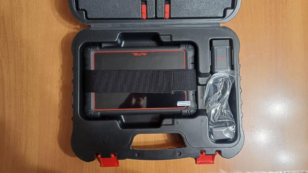 Autel MK900 BT OBD Diagnose Toestel Auto uitleesapparaat, Ophalen, Nieuw