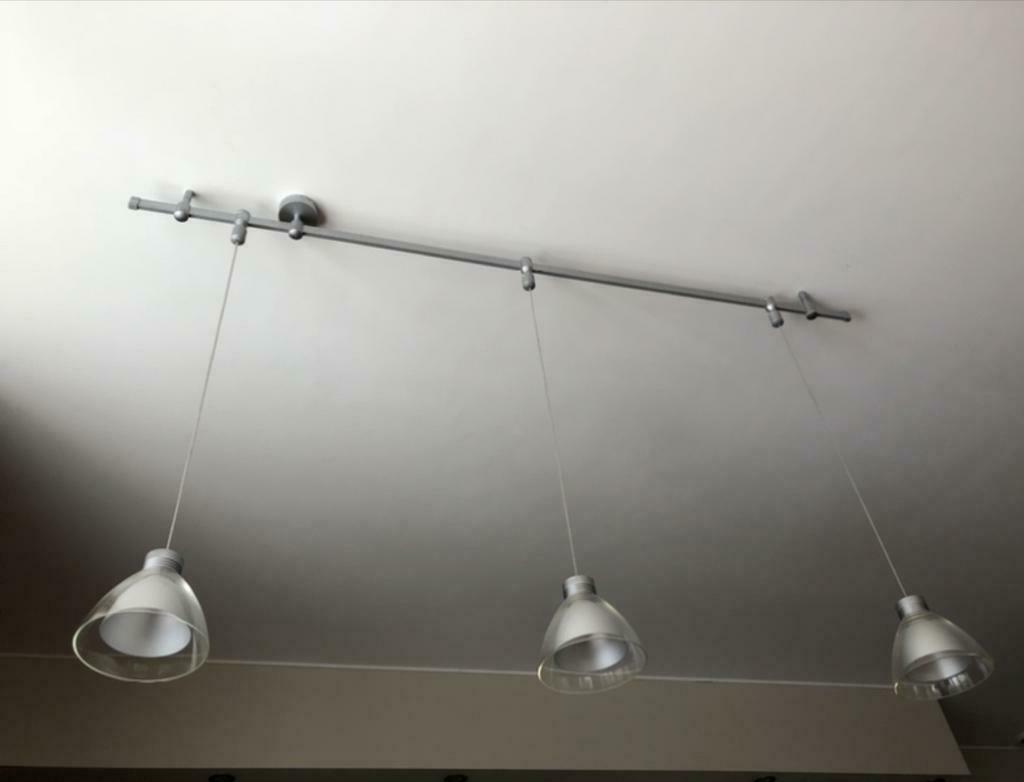 Luminaire design