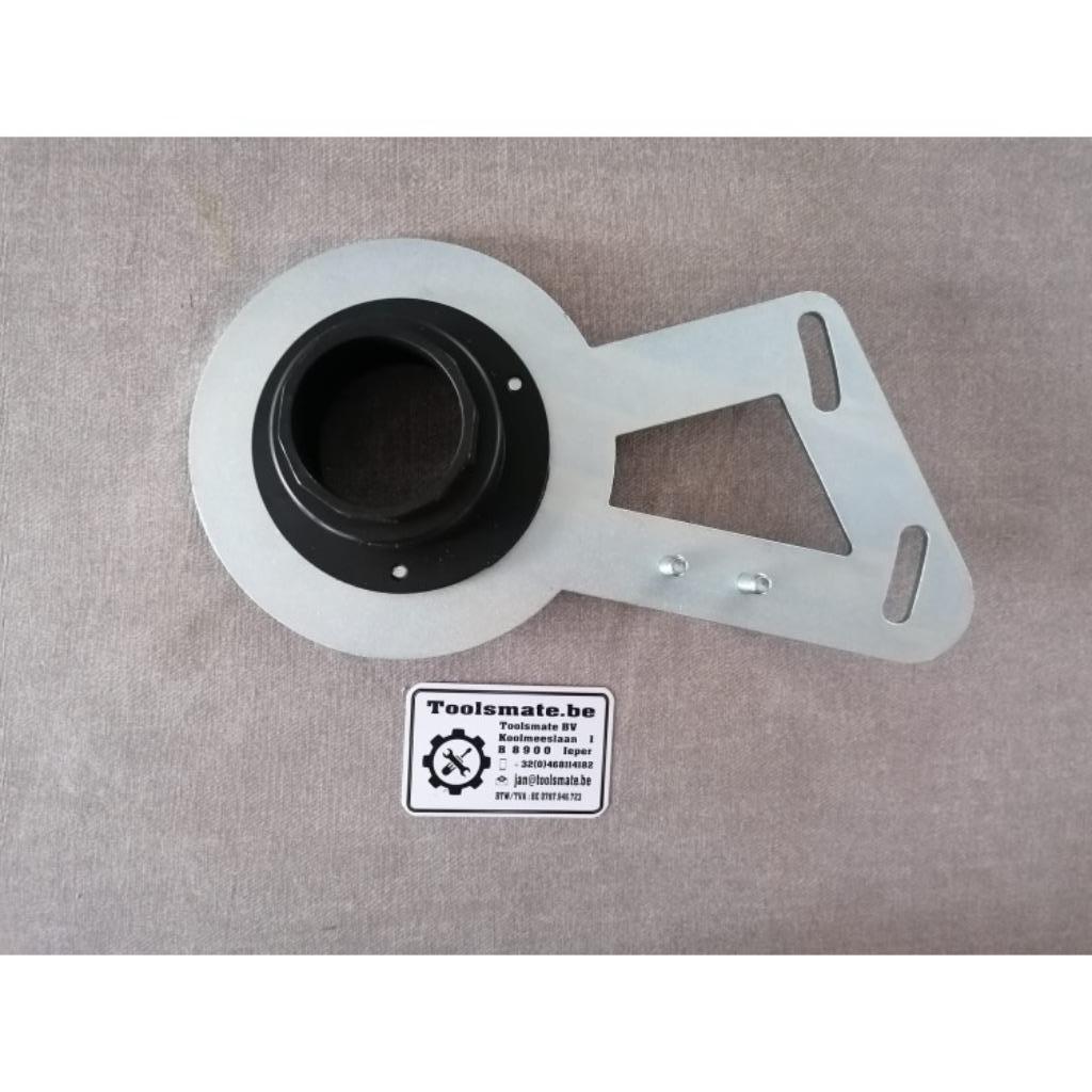 Blokkeer gereedschap krukas trilling demper T40298, Ophalen of Verzenden, Nieuw