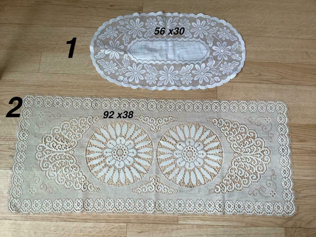 Lingettes décoratives, Enlèvement ou Envoi