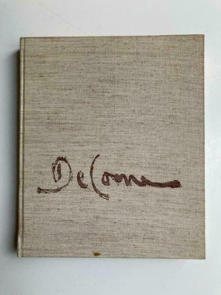Jozef de Coene - Fred Germonprez (1967), Boeken, Ophalen of Verzenden