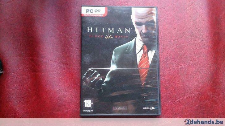 Hitman - blood money, Enlèvement ou Envoi, Neuf