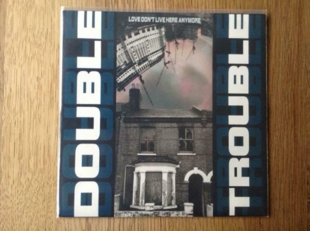 single double trouble, Ophalen of Verzenden, Overige genres
