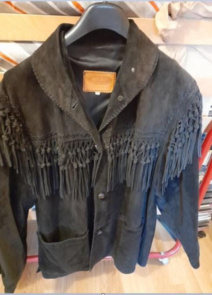 Cowboy Kleding, Ophalen of Verzenden, Zo goed als nieuw