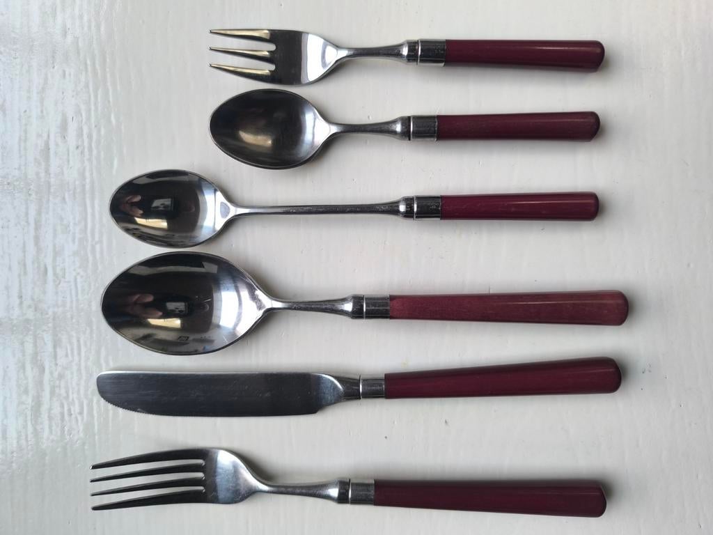 Alessi Couverts, Enlèvement ou Envoi
