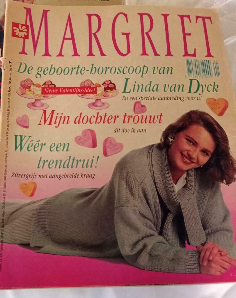 Oude tijdschriften, Ophalen of Verzenden, Tijdschrift
