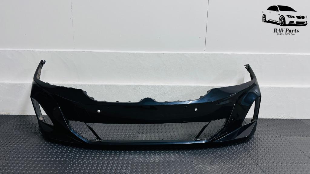Pare-chocs avant/pare-chocs avant pour BMW Série 3 G20 G21 L, Utilisé, BMW, Avant, Enlèvement ou Envoi