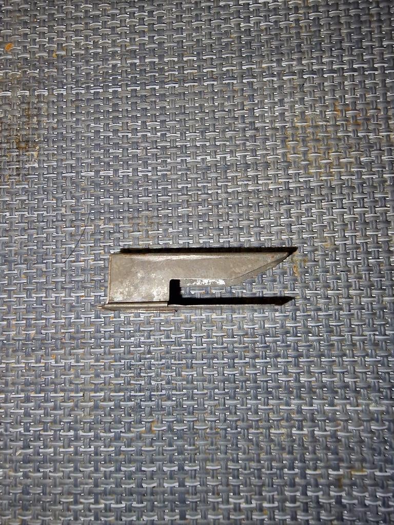 WWII US klikker, Ophalen of Verzenden, Landmacht, Overige typen