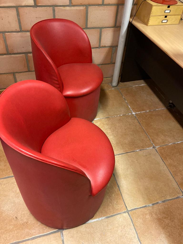 2 cup zetels, Huis en Inrichting, Ophalen