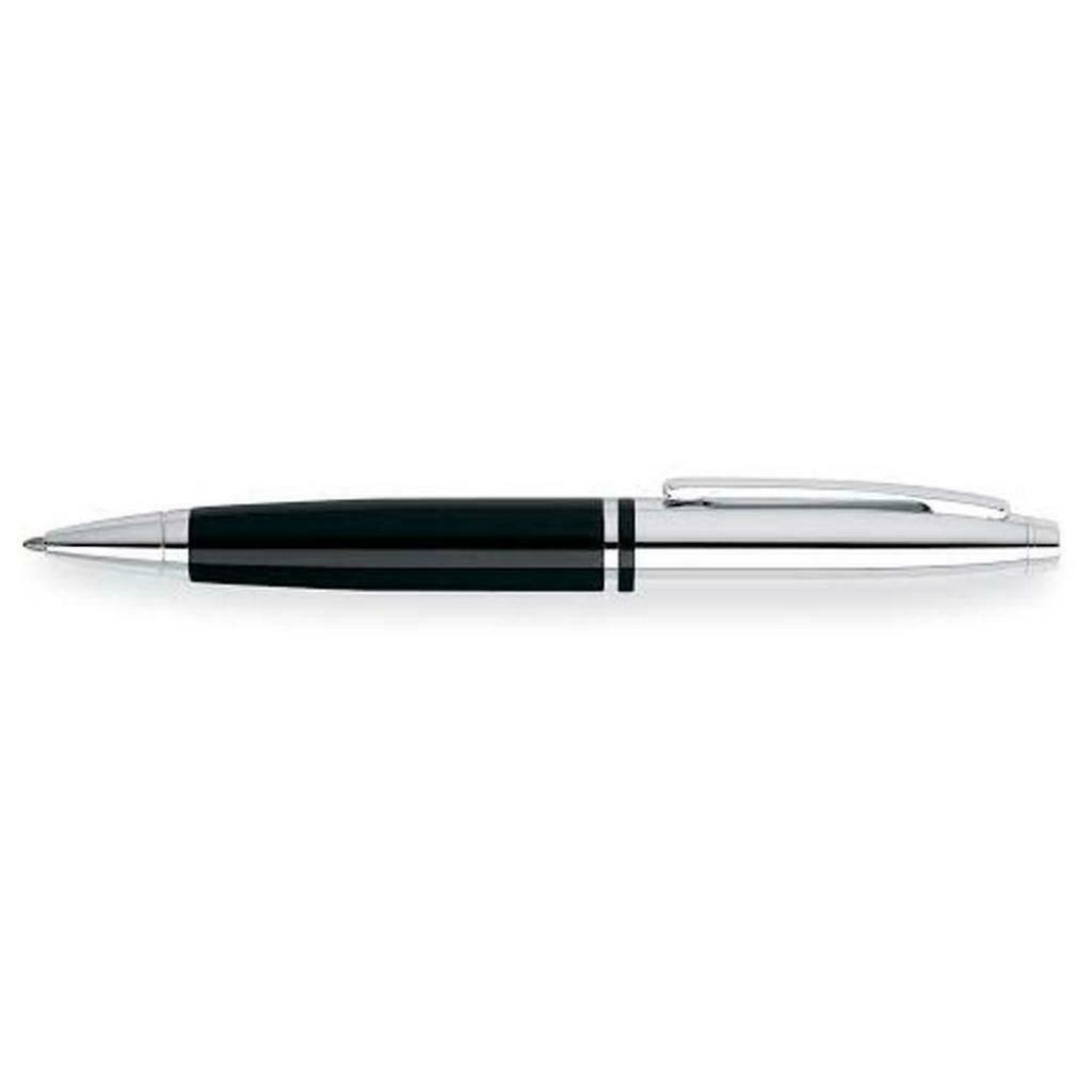 CROSS Lacque kogelpen ' Calais', Verzamelen, Ophalen of Verzenden, Nieuw, Balpen, Cross