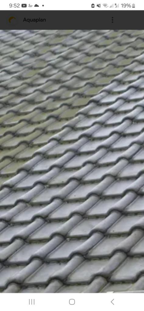 Reinigen van daken gevels en opritten, Diensten en Vakmensen, Overige Diensten