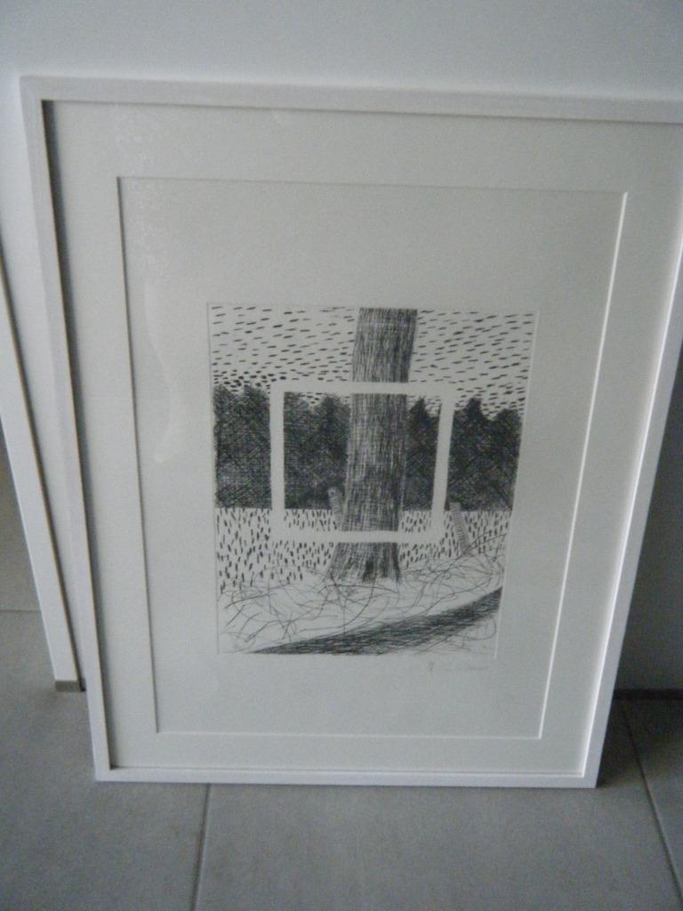 kunstwerk Roger Raveel, Ophalen, Oorspronkelijke maker, Overige typen, Nieuw