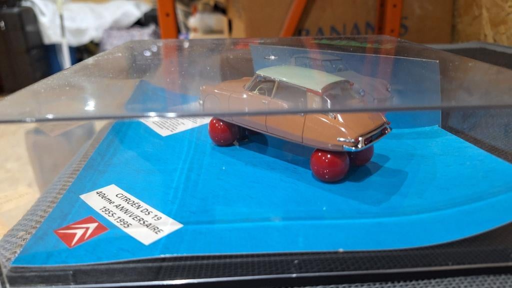 Voitures miniatures, Enlèvement ou Envoi