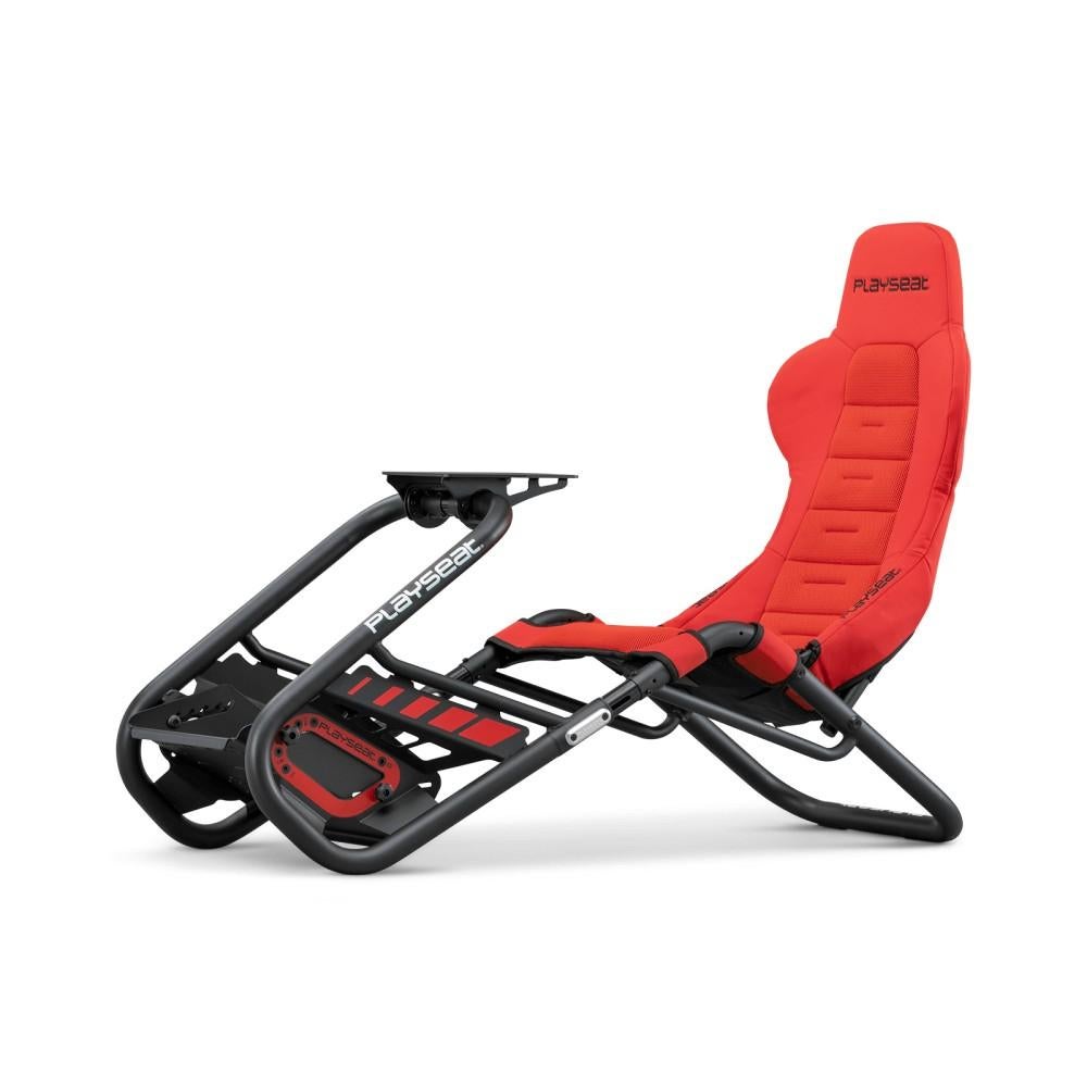 Playseat Trophy Rood - Nieuw, Consoles de jeu & Jeux vidéo, Jeux | Sony PlayStation 5, Neuf, Enlèvement ou Envoi