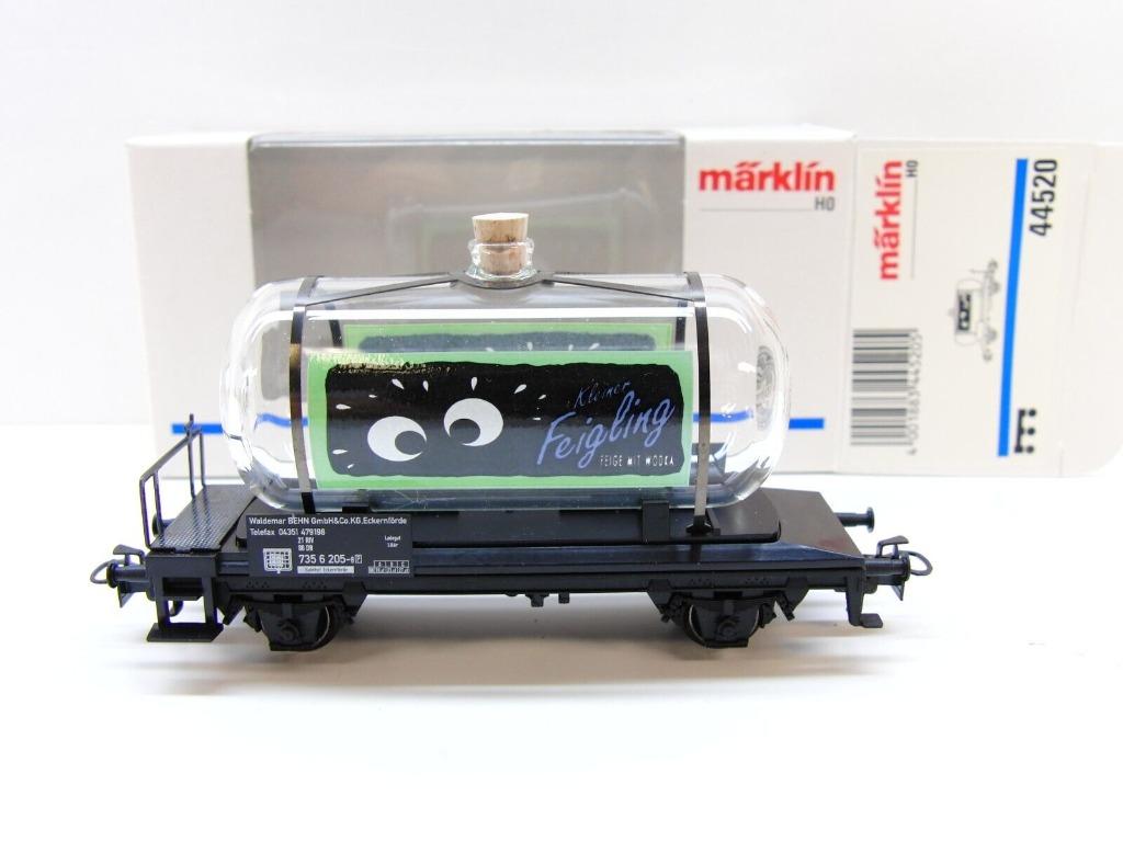 Marklin 44520 ( DB ) Feigling, Wisselstroom, Ophalen of Verzenden, Märklin, Nieuw