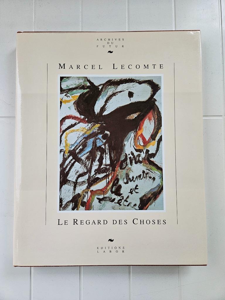 Le regard des choses : choix de chroniques artistiques, Livres, Art & Culture | Arts plastiques, Utilisé, Enlèvement ou Envoi