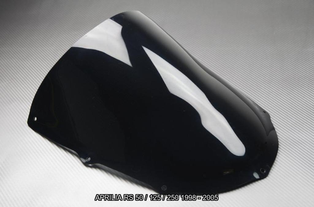 Windscherm APRILIA RS 50 / 125 / 250 1998 - 2005, Motoren, Ophalen of Verzenden, Nieuw