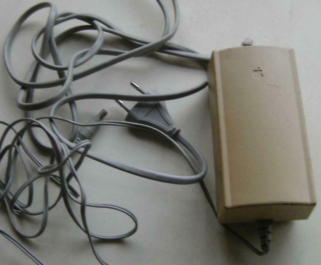 voedingsadapter Apple & Compaq, Ophalen of Verzenden, Gebruikt