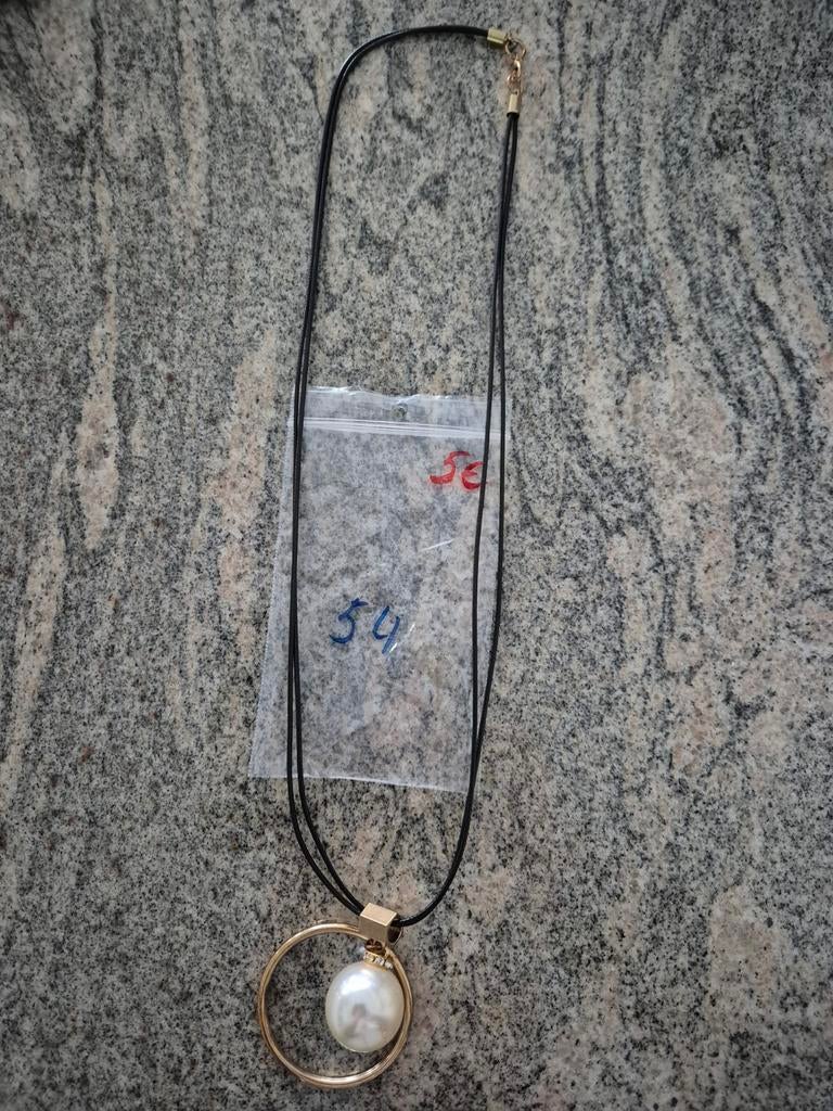 Juwelen 3 (kettingen), Ophalen of Verzenden, Goud, Goud