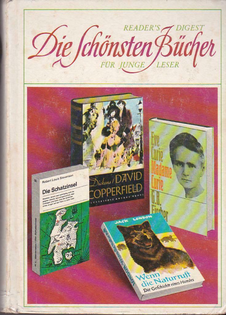Reader's Digest : Duits - Deutsch, 1968-1971-1979-, Enlèvement ou Envoi, Comme neuf, Europe autre