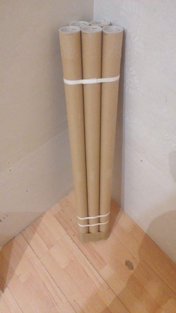 Rail triphasé 1m neuf pour spots, Enlèvement, Neuf