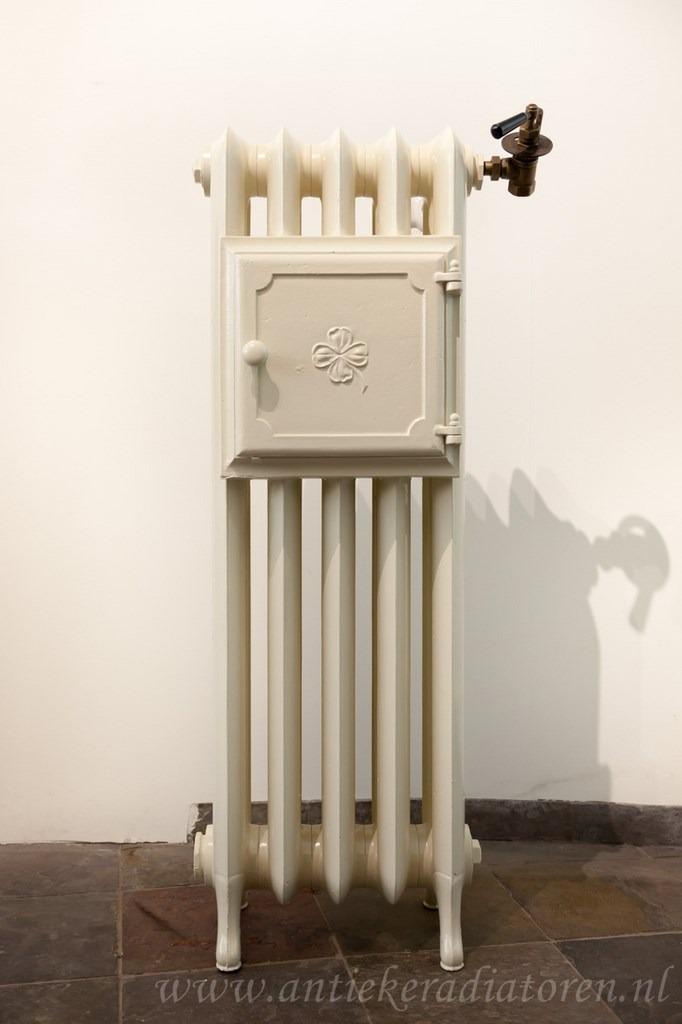 Exclusieve stijlvolle bordenverwamers/warmhoudkast radiator, Enlèvement, Radiateur