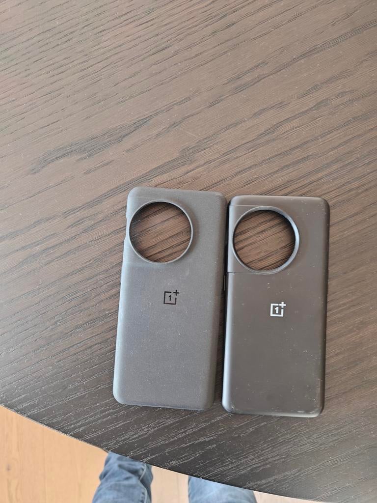 Smartphone hoesjes Oneplus 11, Enlèvement