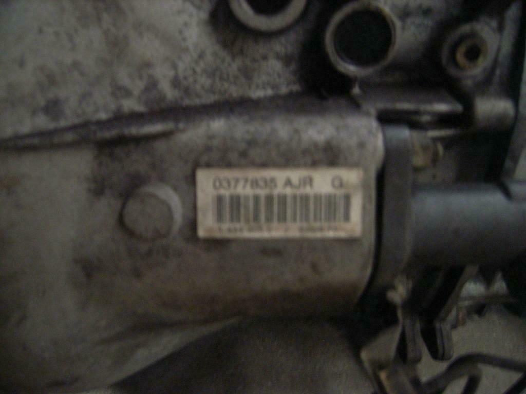 Boite de vitesses BMW E46, Autos : Pièces & Accessoires, Enlèvement ou Envoi, Utilisé, BMW