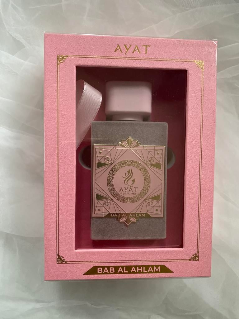Parfum Ayat, Enlèvement ou Envoi, Neuf