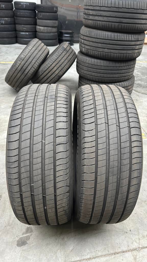 2255517  225/55/17  225/55R17 zomer merk michelin, Ophalen