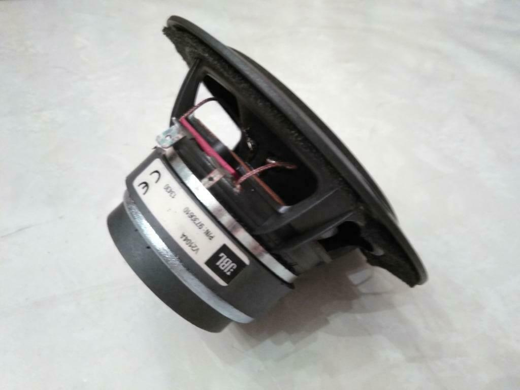 JBL V2104A 10cm/4 inch > mid/bass driver 6ohms 60 watts Mint, Audio, Tv en Foto, Luidsprekerboxen, JBL, Ophalen of Verzenden, Zo goed als nieuw