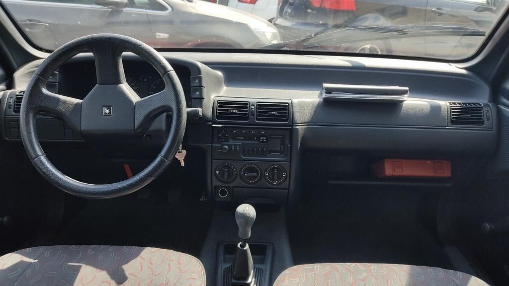 🆕OLDTIMER•CITROEN ZX "FIRST"_1.4 i(75CH)_1993💢97.000KM💢, foto 12