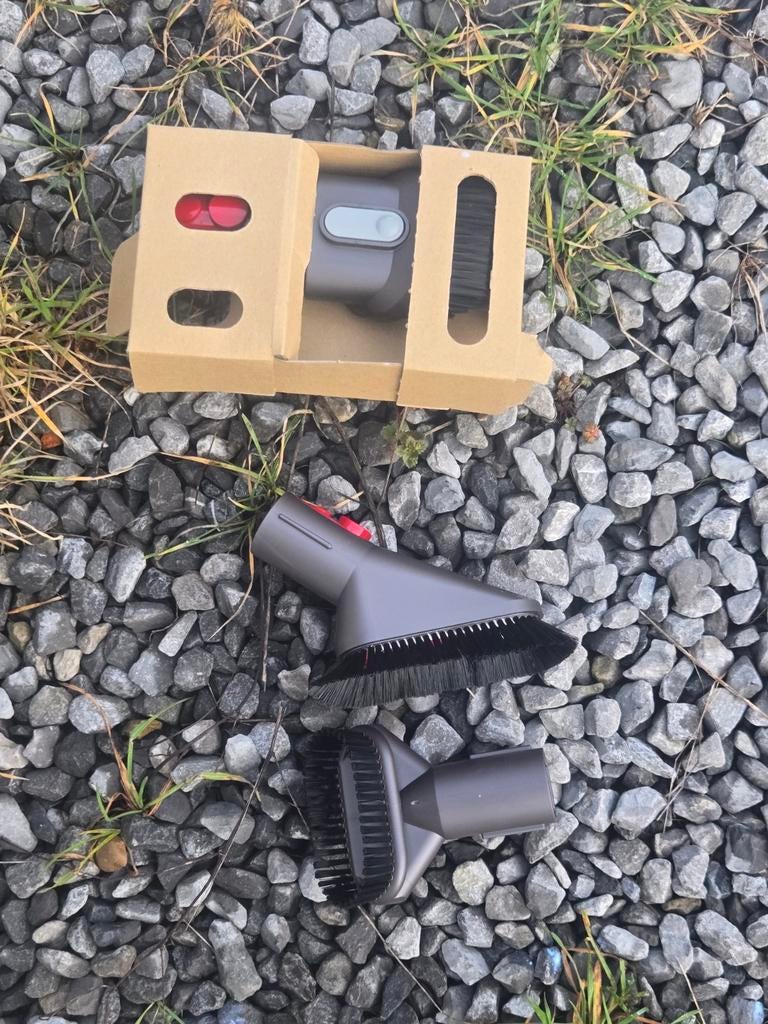 Dyson onder delen, Kinderen en Baby's, Ophalen of Verzenden