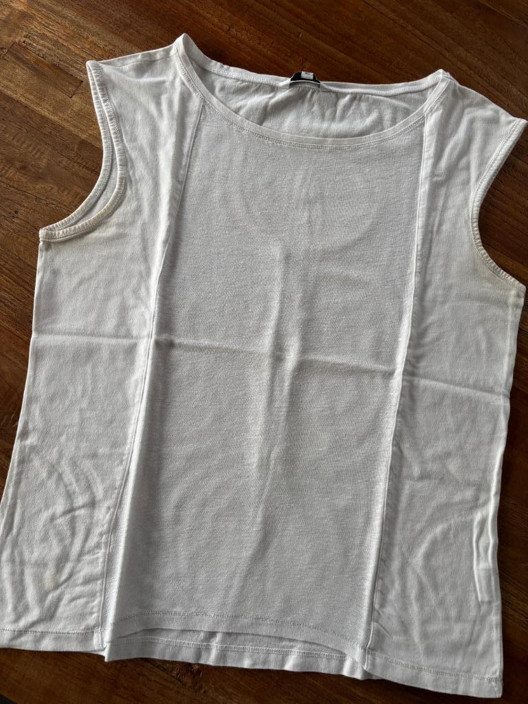 T-shirt Tintoretto taille 40, Vêtements | Femmes, Manches courtes, Taille 38/40 (M), Enlèvement ou Envoi, Tintoretto