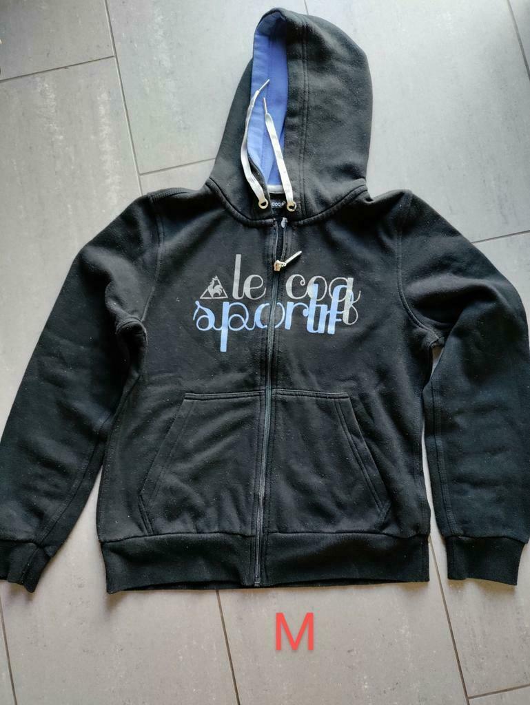 Le coq Sportif vest M, Enlèvement ou Envoi