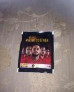 Carrefour Panini we stick red#togheter., Collections, Enlèvement, Neuf