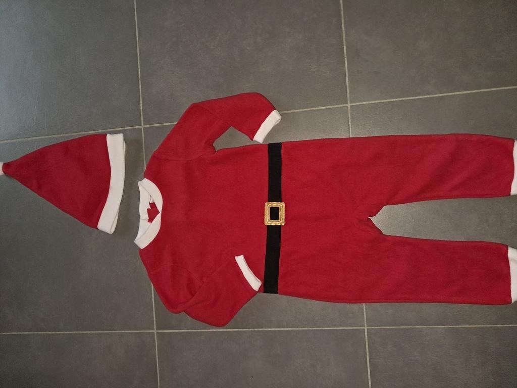 Kerstpakje h&m 86/92, Kinderen en Baby's, Babykleding | Maat 86, Jongetje of Meisje, H&M, Ophalen of Verzenden, Zo goed als nieuw